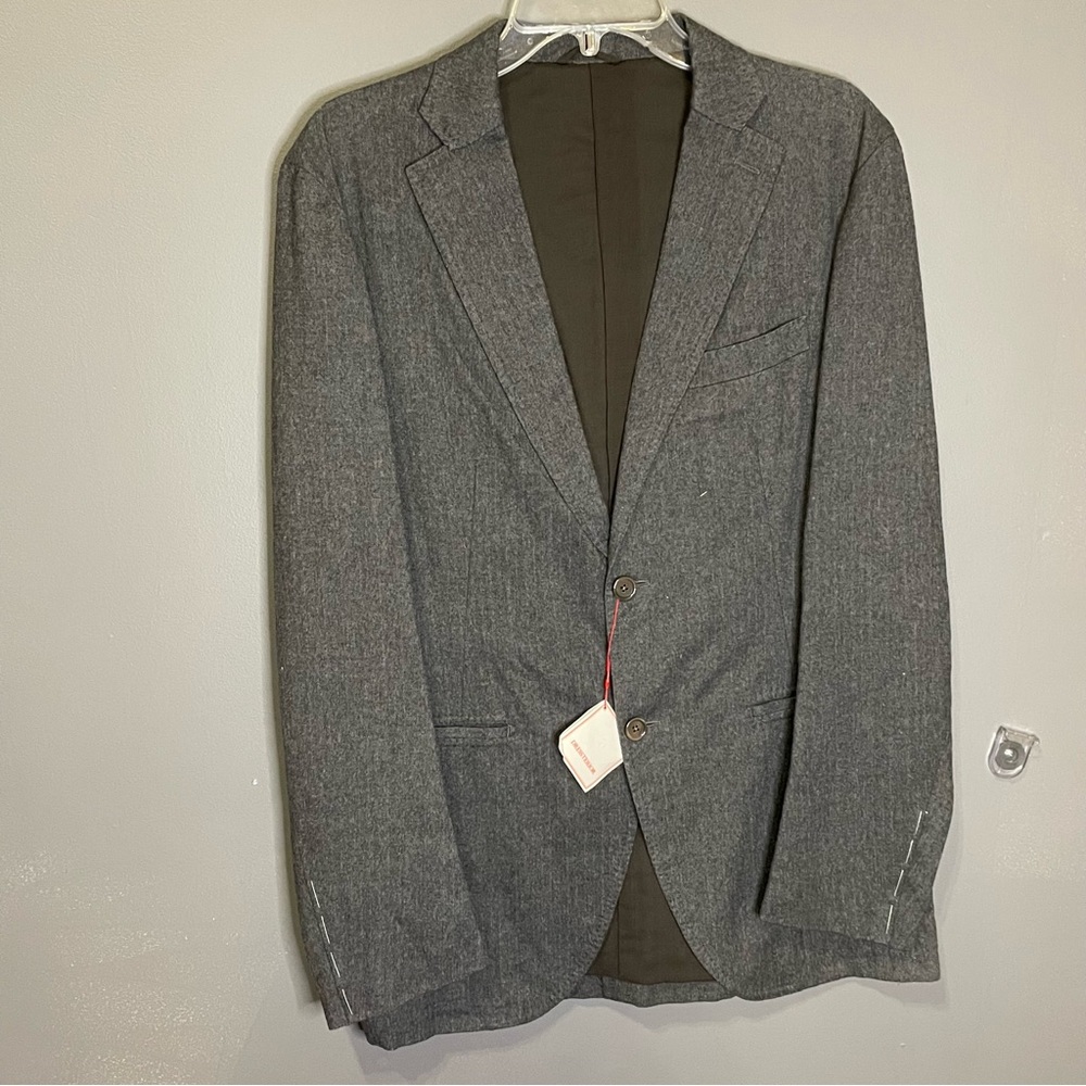 Sports jacket - Picture 2 of 3